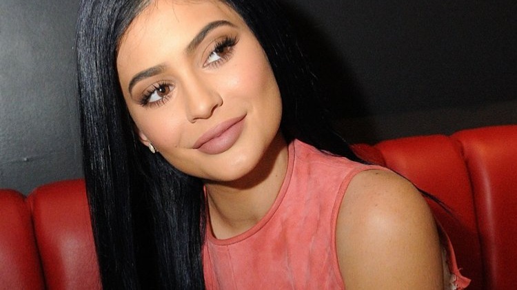 Kylie Jenner $166.5 million